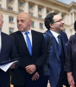 9 ключови въпроса към режима “Желязков”