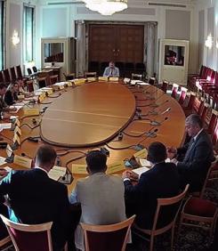 Защо е опасна схемата "особен управител на Лукойл"