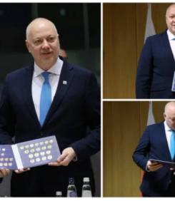 СЪДБОВНИ МИГОВЕ: Влизаме ли във война с Русия? Кой упълномощи Желязков?