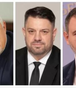Смазан ГЕРБ, смазан Борисов! Дори Зафиров е по-голям началник от него
