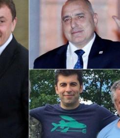 Защо разправата с ПП е отвратителна. Общото с убийството на Алексей Петров