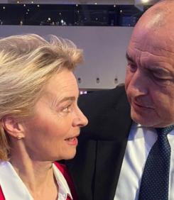 Кризисният пиар "Борисов издейства дерогация". Циркът "Тръмп - Путин" и ролята на режима "Желязков" в него