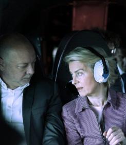 "Русия е наш враг днес, утре и завинаги..." Вярно ли, бе, зомби?!