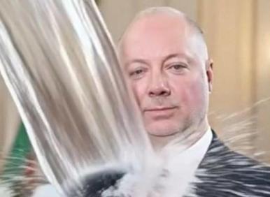 Пада главата на Желязков, полиция пази “Хаяши” (УНИКАЛНО ВИДЕО)