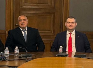 ПОДИГРАВКАТА. Ще се боря - заради децата ни!