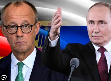 Берлин падна. Развръзката?