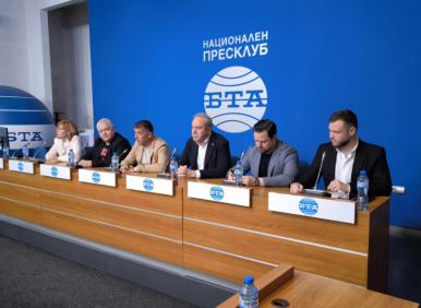 КЛЮЧОВО възвание на комитета против еврото. Ето какъв е планът за сряда - оставка, избори и...