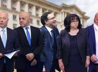 Издателят на "Факла" Недялко Недялков скандално: Правителството ме удря с политически процес! (ВИДЕО/ДОКУМЕНТИ)