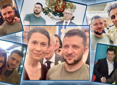 ПОТРЕСАВАЩО: Тоталитарна България се готви за война с Русия