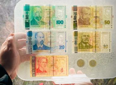 Путинска пропаганда? Защо не съм си прежалил лева (ВИДЕО)