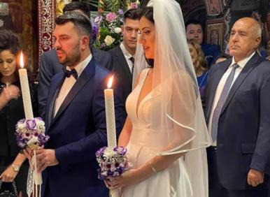 Булката на Георг - синдромът “Хекимян” е жив