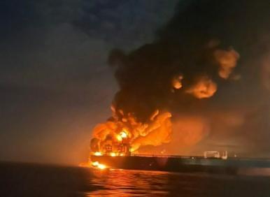 ТЕРОР В ЧЕРНО МОРЕ, а Желязков позорно мълчи (ВИДЕО)