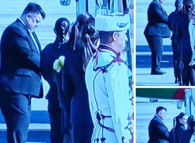 ХЛЯБ И ЗРЕЛИЩА: Желязков се откупва с волейбола, а Фритюрника...