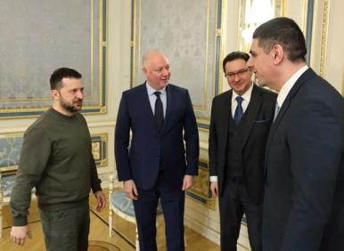 ГОРЕЩО: Въвличат ни във война с Русия. Обратното броене започна - търси се Франц Фердинанд