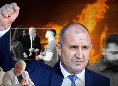 ГОРЕЩО: Идва Радев! Уиткоф - на път за Кремъл с писмо от Тръмп, че...(ВИДЕО)