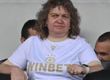 Страхил Ангелов: Киселова, зомби