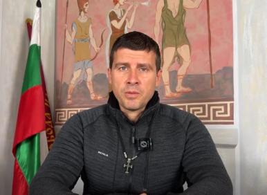 “Виличии” - пирамидата на Фараона рухва, като при полк. Марков
