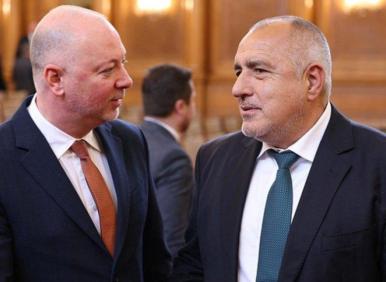 Ето защо Борисов бърза с еврото
