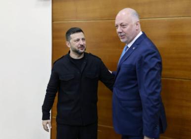 Росен Желязков - егати наглото ко**ле