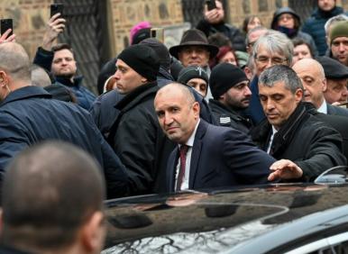 Г-н Радев все по-уклончив?! И за някои други страхове