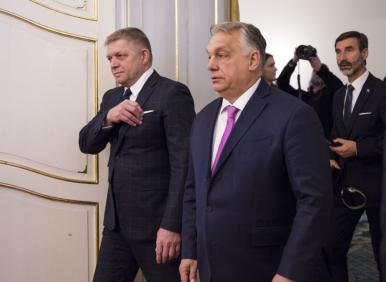 ИЗВЪНРЕДНО: Превратът срещу Урсула задвижен. Ето схемата