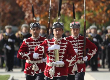 Един гол хОй?! Или най-после национална доктрина!