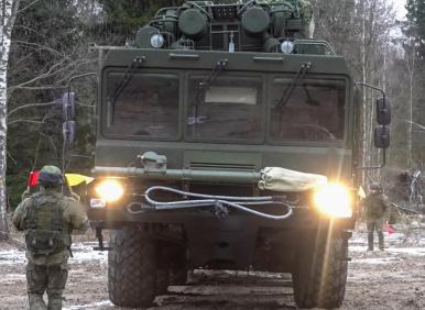 Маман Олеся проплака - свършено е със Зеленски (СНИМКА)