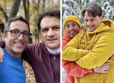 Министърът на културата в ласките на гей изнасилвач! Прави се на Пи Диди от "Али Експрес", а Борисов и Трифонов го прикриват