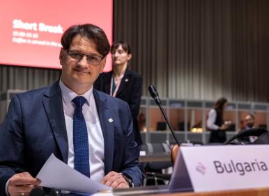 СХЕМА: Мариан Бачев отървава кожата през...Украйна