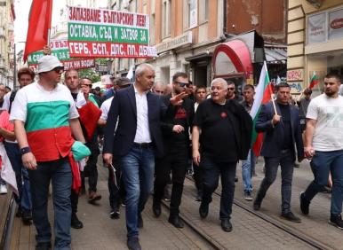 УБИЙСТВЕНА СТАТИЯ В БРИТАНСКИЯ "THE TELEGRAPH": България може да взриви еврото, задава се гръцки сценарий (ЦЕЛИЯТ ПРЕВОД)