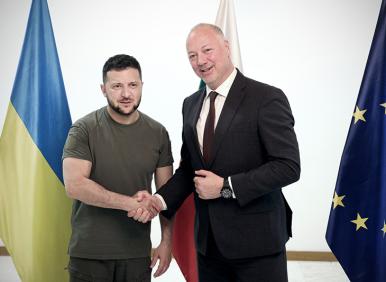 Вучич ги издаде: схема на Желязков с...