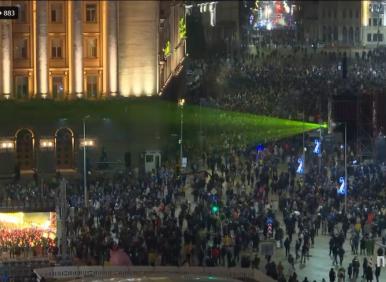 Отрезвяване. Майданът на Кокорчо, лекситата и козилите?!