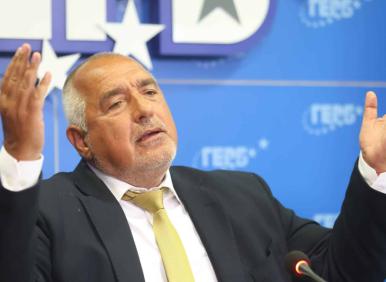 БРУТАЛНО: Спецов е плод на Борисовата перверзия. Като всеки друг ренегат от ГЕРБ