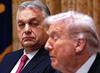 Да повикаме Орбан за "особен управител" на държавата