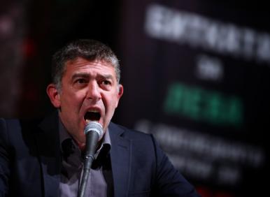 Страхил Ангелов: Какво предстои, кога почват истинските протести