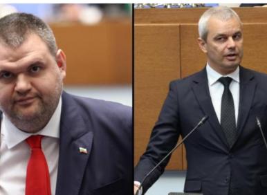 Каква е истината за новото “проучване” на Галъп
