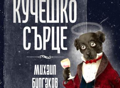 КУЧЕШКО СЪРЦЕ