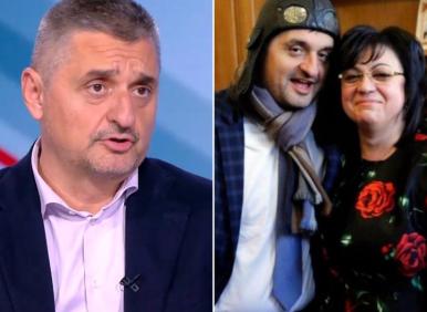 Лъжата на Борисов за президента. И личният депутат на Пеевски, който...
