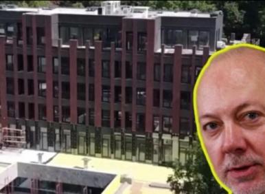 Желязков наритан от Борисов да се обяснява в БНТ за хотела. "Не виждам проблем!" Пътник е!