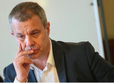 Агонията на Кошлуков, най-жалкия слуга на ГЕРБ/ДПС