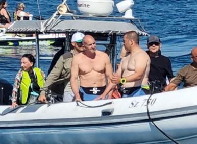 Радев, изпъчи мускули и за лева!