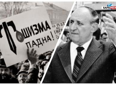 КОНТРАРЕВОЛЮЦИЯ. Какво се случи на Десети