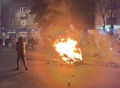КОШМАРНО: Желязков не хвърля кърпата, България пламва, а розовите хепънинги на ППДБ...