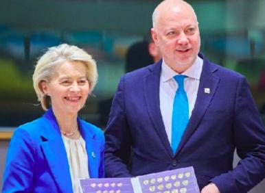 Смъртта на еврото (ВИДЕО)