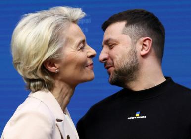 Ето за какви извращения се борят приятелите на Бойко Борисов