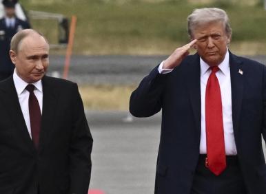 ТАЙНИЯТ план на Тръмп и Путин. България - погребален агент на еврозоната?