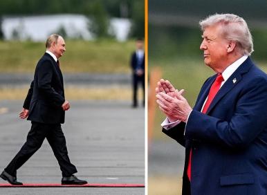 КАКВО СЕ СЛУЧИ! Да, има сделка, разписан е некрологът на ЕС и Зеленски, а Третата Световна...