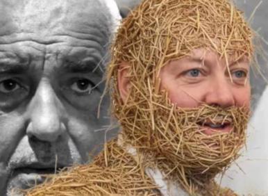 БРУТАЛНО! Режимът “Желязков” = война и фалит (ВИДЕО)