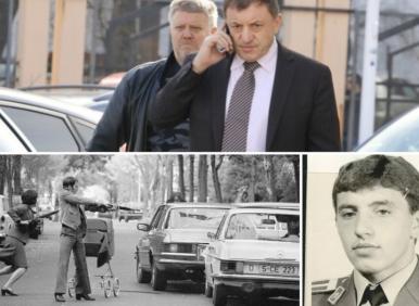 Убийците на Алексей Петров са на власт