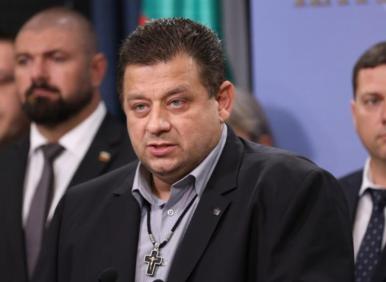 Николай Марков: "Новият" референдум за лева - дело на малки и арогантни човечета